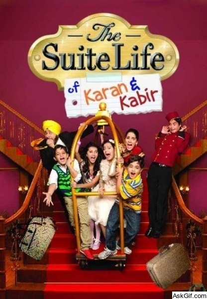 The Suite Life of Karan & Kabir