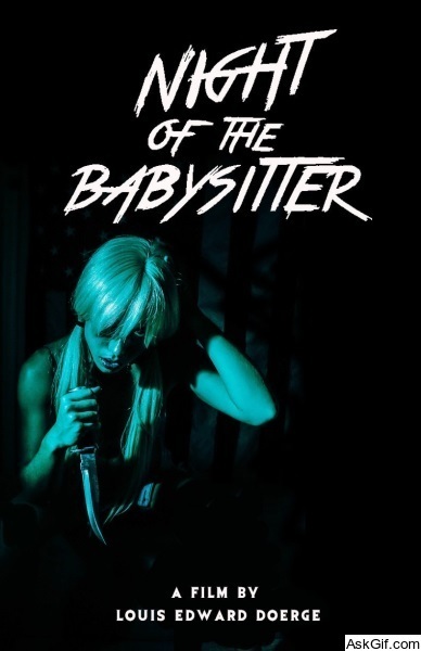 Night of the Babysitter