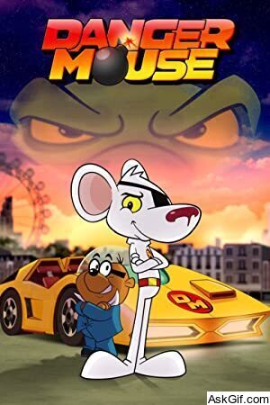 Danger Mouse