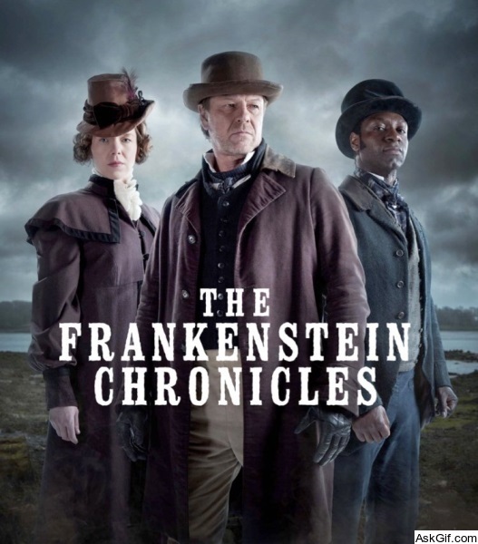 The Frankenstein Chronicles