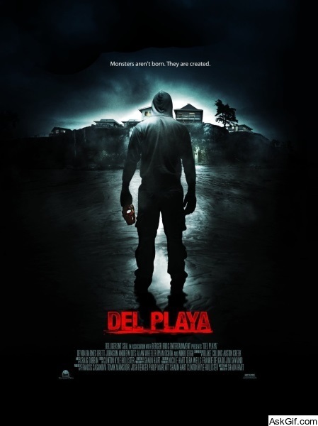 Del Playa