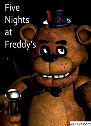 Five Nights at Freddy's