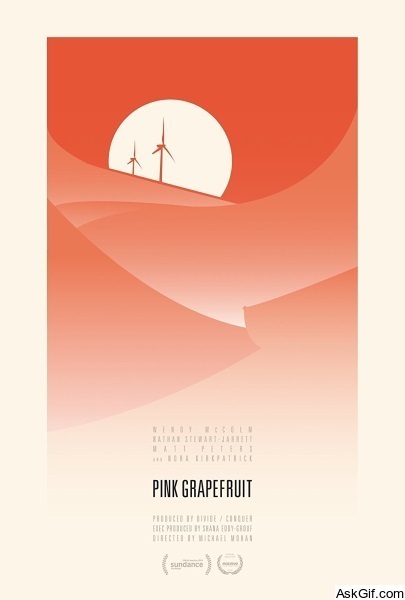 Pink Grapefruit