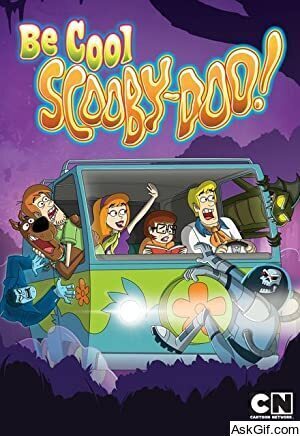 Be Cool, Scooby-Doo!