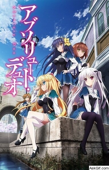 Absolute Duo