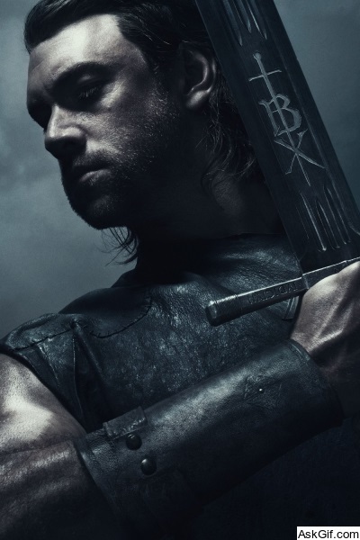 The Bastard Executioner