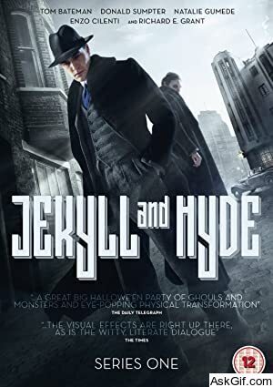 Jekyll & Hyde