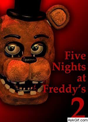Five Nights at Freddy's 2
