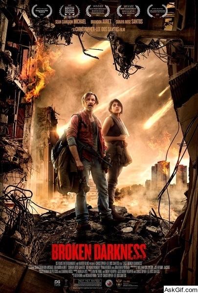 Broken Darkness