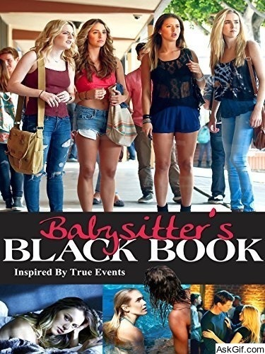 Babysitter's Black Book