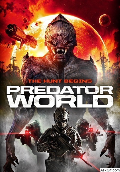 Predator World