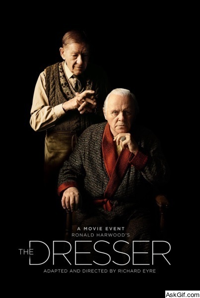 The Dresser