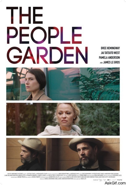 The People Garden
