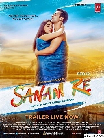 Sanam Re