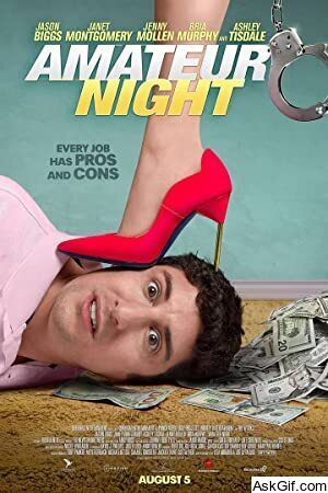 Amateur Night