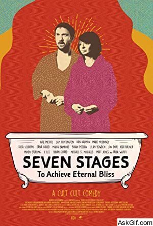 Seven Stages to Achieve Eternal Bliss