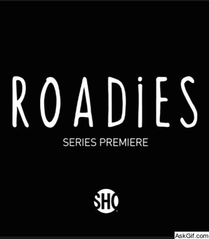 Roadies