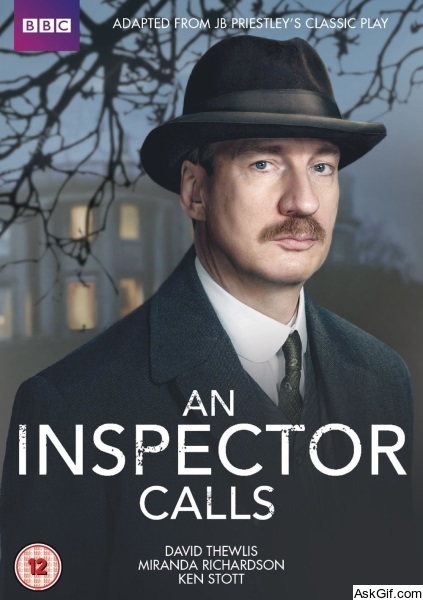 An Inspector Calls