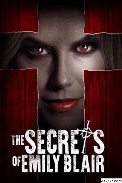 The Secrets of Emily Blair