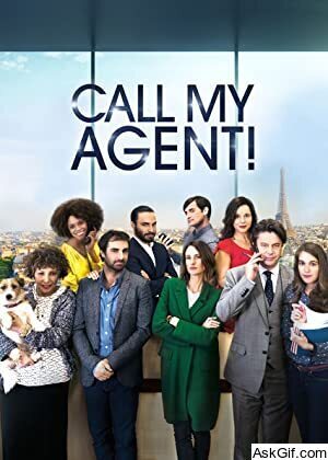 Call My Agent
