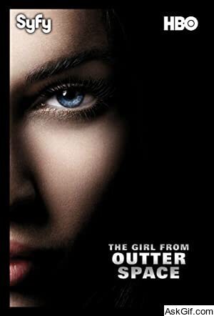 The Girl from Outer Space