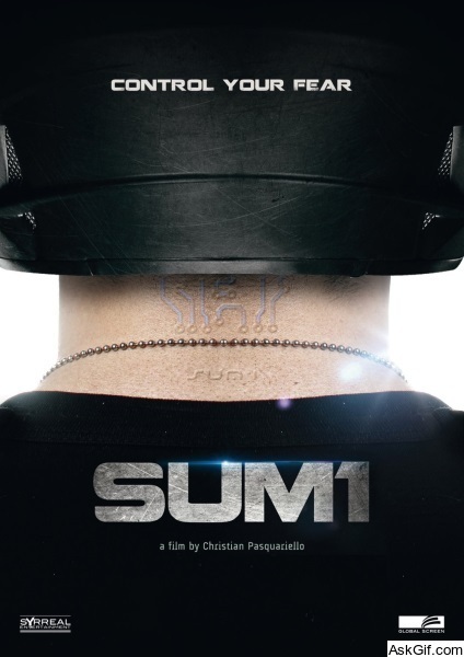 Alien Invasion: S.U.M.1