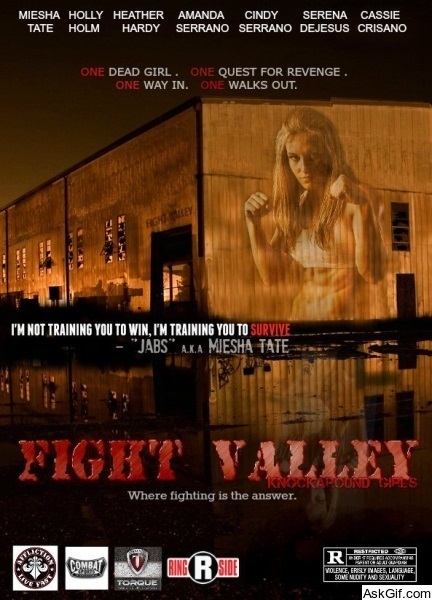 Fight Valley