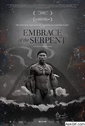Embrace of the Serpent