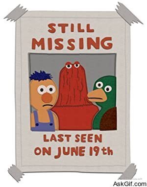 Don't Hug Me I'm Scared 3