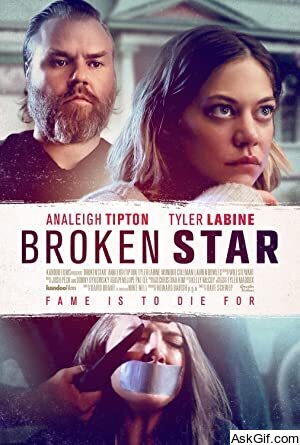 Broken Star