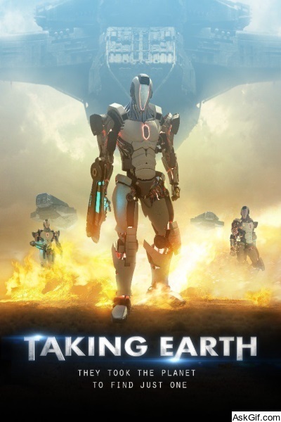 Taking Earth
