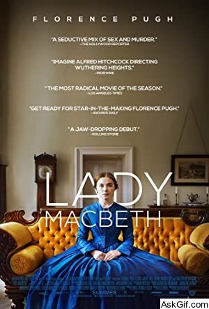Lady Macbeth