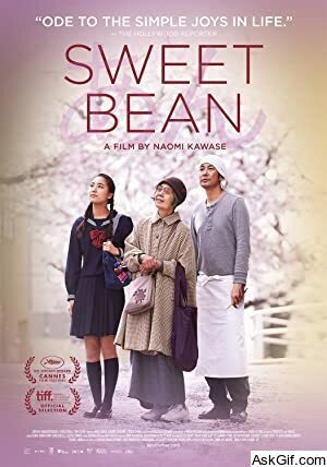 Sweet Bean