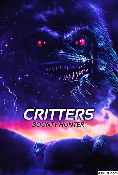 Critters: Bounty Hunter