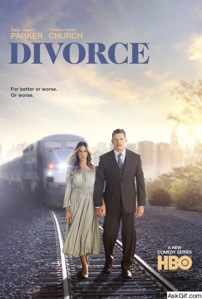 Divorce
