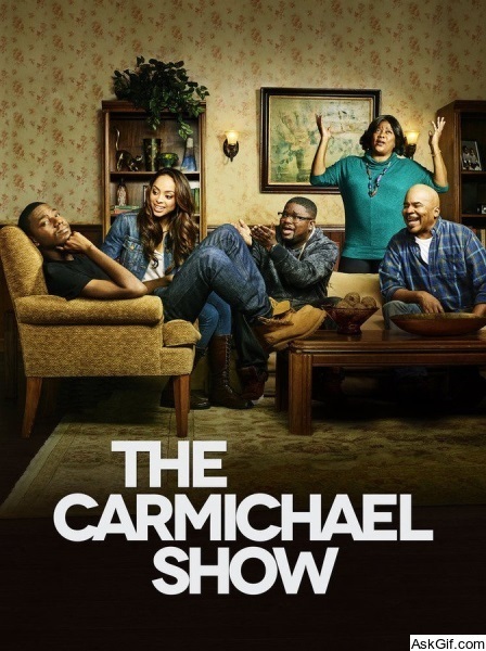 The Carmichael Show