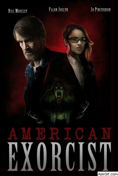 American Exorcist