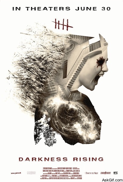 Darkness Rising