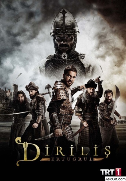 Dirilis: Ertugrul
