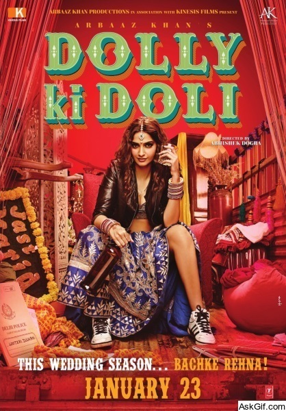 Dolly Ki Doli