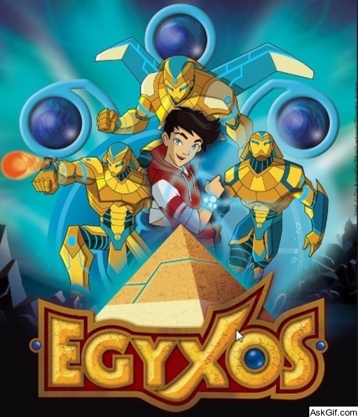 Egyxos