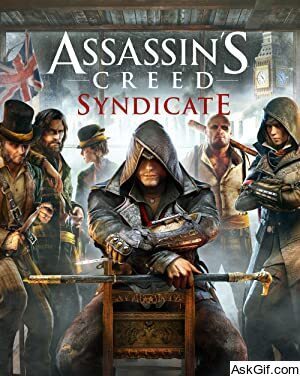 Assassin's Creed: Syndicate