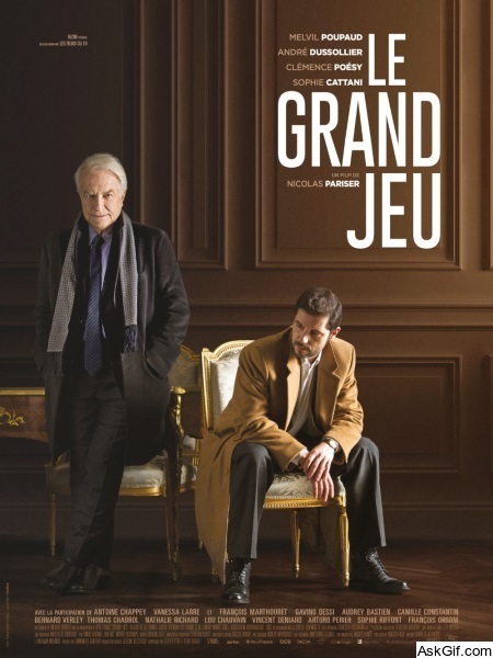 Le grand jeu