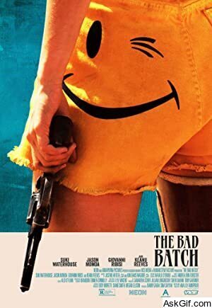 The Bad Batch