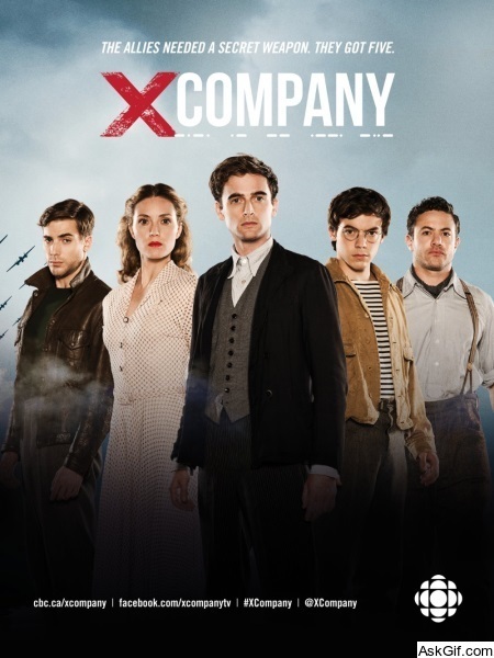 X Company