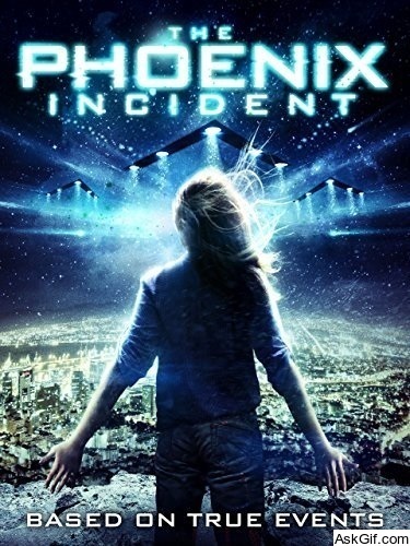 The Phoenix Incident