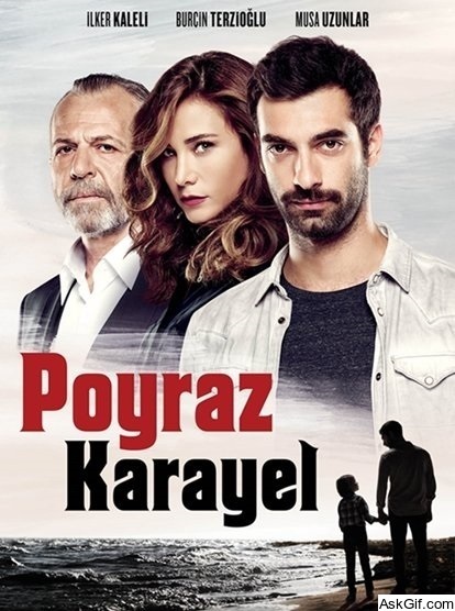 Poyraz Karayel