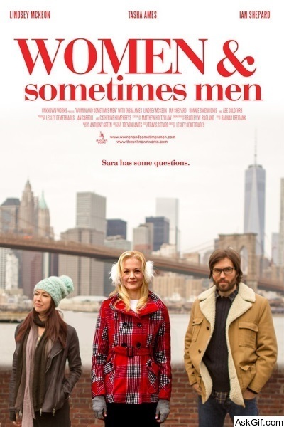 Women and Sometimes Men