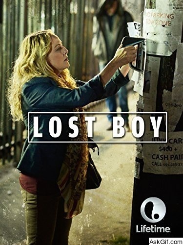 Lost Boy