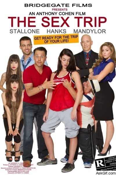 The Sex Trip